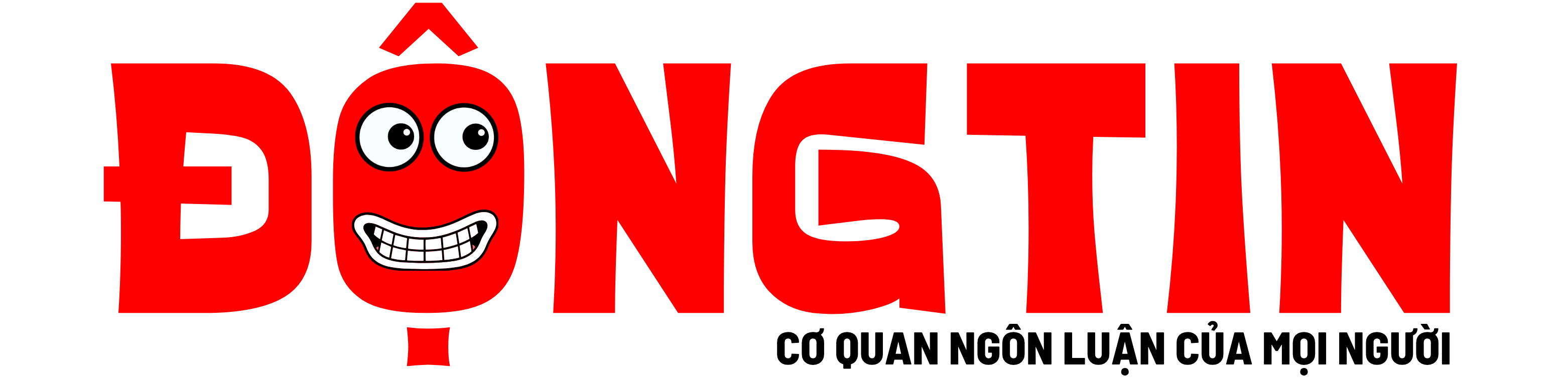 Báo Công Lý Desktop